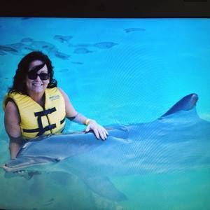 Meet your Posher, Stacy